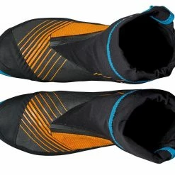 Outlet 😀 Scarpa Phantom Tech Mountaineering 🥾 Boots ❤️ 12 Scarpa Phantom Tech Mountaineering Boots