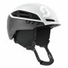 Ski Accessories Scott Couloir Mountain Helmet