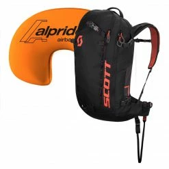 Scott Patrol E1 40 Kit Avalanche Safety