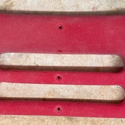 Training & Recovery Kilter Reg Board