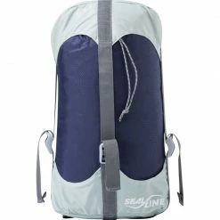 SEALINE Stuff Sacks & Dry Bags SealLine Blocker Compression Cinch Sack
