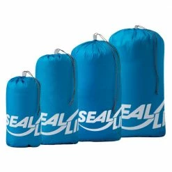 SealLine Blockerlite Cinch Sack Stuff Sacks & Dry Bags