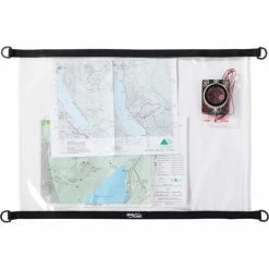 SealLine Waterproof Map Case Stuff Sacks & Dry Bags