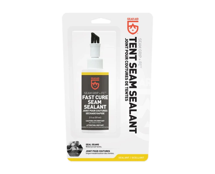 Coupon 😍 MCNETT Seam Grip FC Fast Cure Seam Sealant Accessories ❤️ 3 MCNETT Seam Grip FC Fast Cure Seam Sealant Accessories