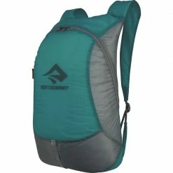 Sea To Summit Ultra Sil Daypack - All Colors Backpacks & Duffels