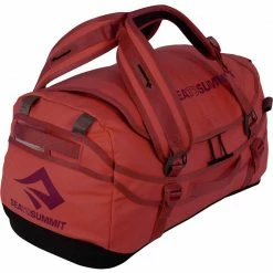 Sea To Summit Duffle - 65 Liter
