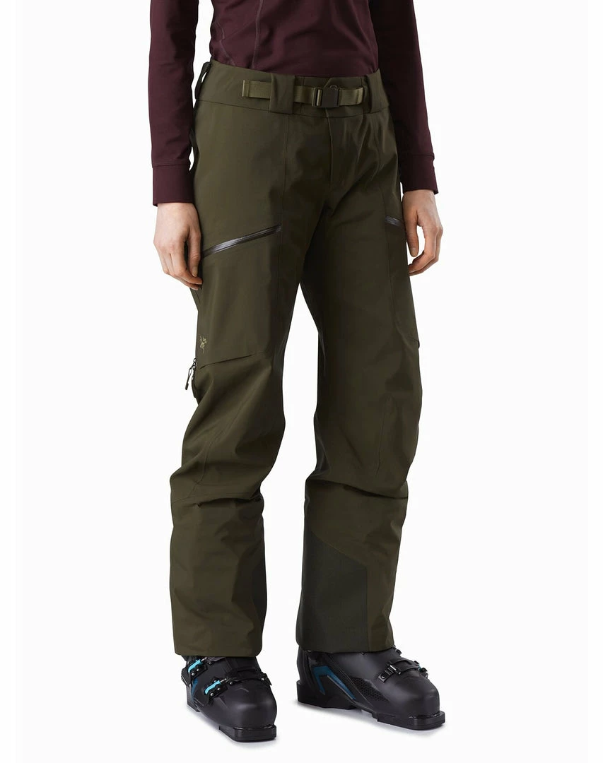 New 👍 Arc'teryx 👩 Women's Sentinel AR Pant 🔥 6 Arc'teryx Women's Sentinel AR Pant