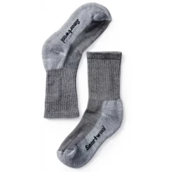 Smartwool Kid's Light Hiking Crew Socks Kids