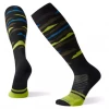 Smartwool Men's PhD Ski Light Elite Pattern Socks