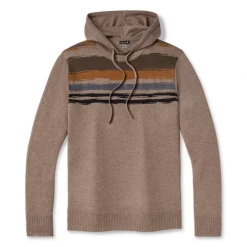 Smartwool Men's Sparwood Hoodie Sweater