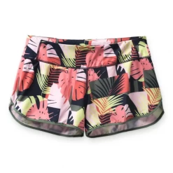 Smartwool Women's Merino Sport Lined Short