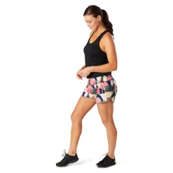 Budget ⭐ Smartwool 👩 Women's Merino Sport Lined Short 🎁 9 Smartwool Women's Merino Sport Lined Short