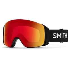 SMITH OPTICS,SMITH Smith 4D Mag + Chroma Pop Goggles Ski Accessories