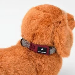 Snow Peak Dog Soft Collar (Small) Pets