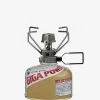 Snow Peak Gigapower Stove Auto Kitchen
