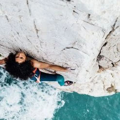 La Sportiva Solution Comp Women's Climbing Shoes