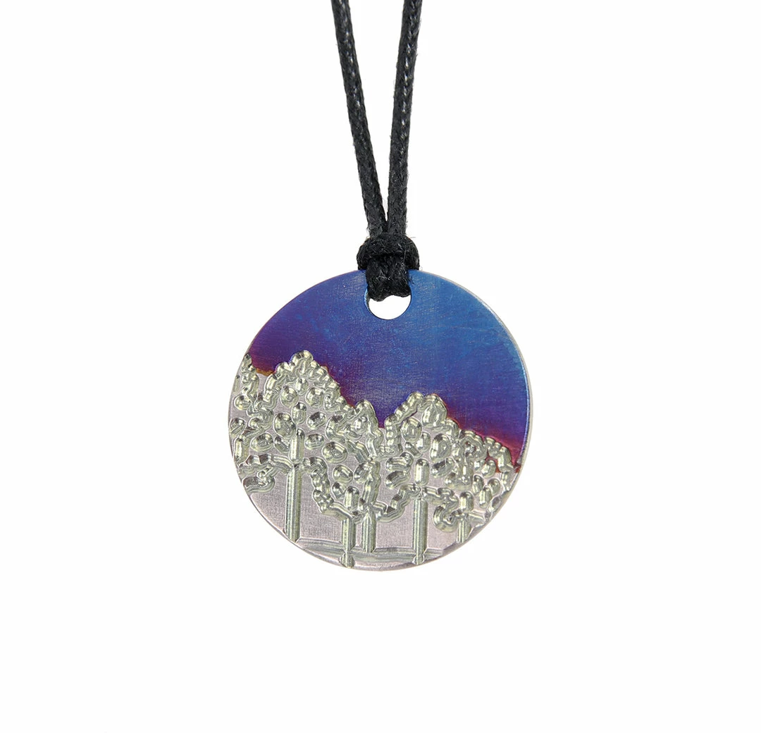 Best reviews of ๐ Spiltter Designs Round Mountain Pendant Accessories ๐งจ 4 Spiltter Designs Round Mountain Pendant Accessories