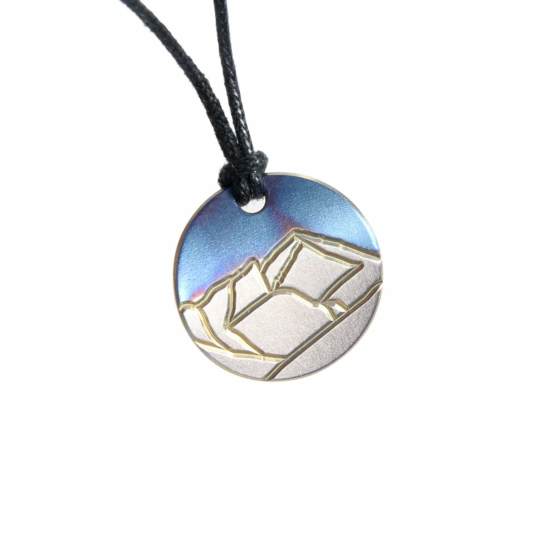 Best reviews of ๐ Spiltter Designs Round Mountain Pendant Accessories ๐งจ 5 Spiltter Designs Round Mountain Pendant Accessories