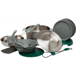 Stanley Adventure Base Camp Cookset Kitchen