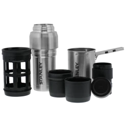 Stanley Adventure All-In-One Coffee System Kitchen