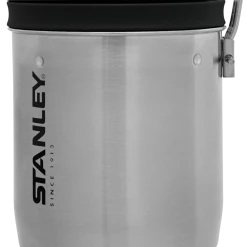 Stanley Adventure Bowl + Spork Compact Cookset Kitchen