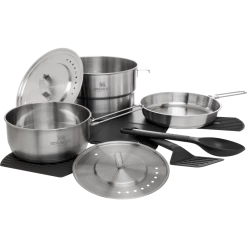 Stanley Adventure Even-Heat Camp Pro Cookset