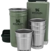 Stanley Adventure Shot Glass + Flask