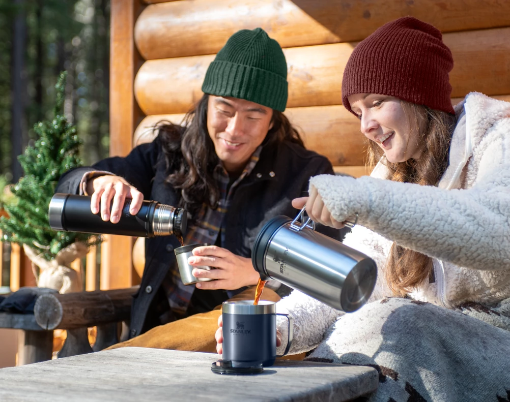 Flash Sale ❤️ Kitchen Stanley Adventure All-In-One Boil + Brew French Press ✨ 5 Kitchen Stanley Adventure All-In-One Boil + Brew French Press