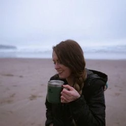 Stanley Classic Legendary Camp Mug