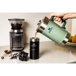 Buy 🔥 Kitchen Stanley Classic Stay Hot French Press 🎉 7 Kitchen Stanley Classic Stay Hot French Press