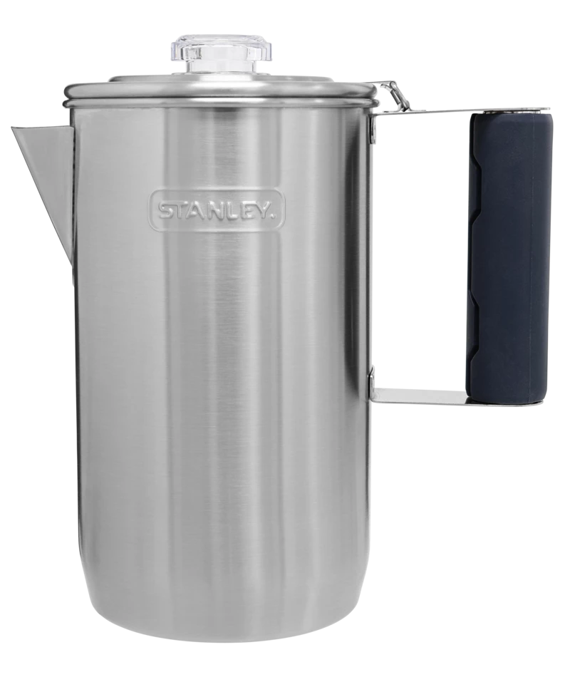 Cheap 😉 Stanley Adventure Cool Grip Camp Percolator ❤️ 3 Stanley Adventure Cool Grip Camp Percolator