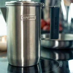 Cheap 😉 Stanley Adventure Cool Grip Camp Percolator ❤️ 7 Stanley Adventure Cool Grip Camp Percolator