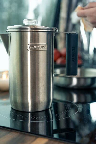 Cheap 😉 Stanley Adventure Cool Grip Camp Percolator ❤️ 5 Stanley Adventure Cool Grip Camp Percolator