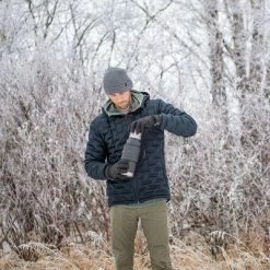 Stanley Legacy Quadvac Thermal Bottle