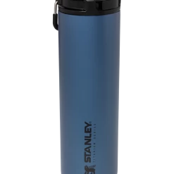 Stanley Titanium Travel Mug Hydration & Water Treatment