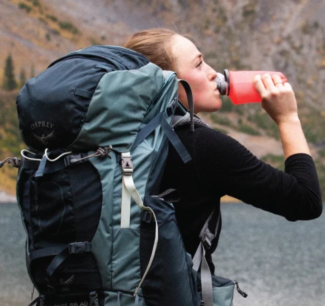 Best reviews of ✨ Hydration & Water Treatment HydraPak Stow 500ML 🧨 8 Hydration & Water Treatment HydraPak Stow 500ML