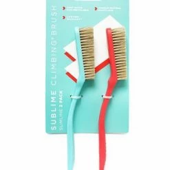 Sublime Slimline 2 Pack Climbing Brush
