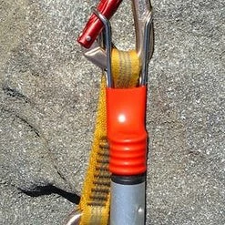 SUPERCLIP RESCUE TOOLS Superclip Stick Clip Attachment Hardware