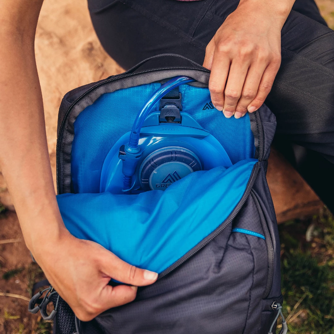 Wholesale ❤️ Backpacks & Duffels Gregory Swift 16 H20 🎁 7 Backpacks & Duffels Gregory Swift 16 H20