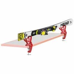 Ski Accessories Swix T144 Vise 2 Point Friction