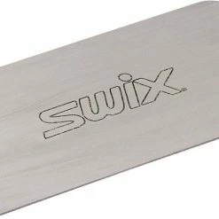Ski Accessories Swix T80 Steel Scraper