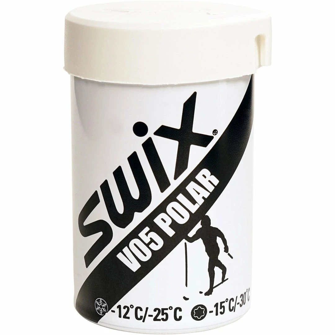 Wholesale 😀 Swix V05 Polar Hardwax -12/-25°C 🤩 3 Swix V05 Polar Hardwax -12/-25°C
