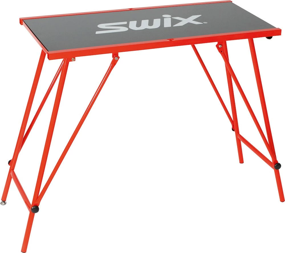 Promo ❤️ Swix Waxing Table Ski Accessories ⭐ 3 Swix Waxing Table Ski Accessories
