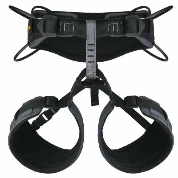 Cheap 🧨 Harnesses & Helmets Misty Mountain Titan 🤩 3 Harnesses & Helmets Misty Mountain Titan