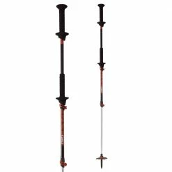 Poles TSL Move Carbon/Alu 2 Adjust