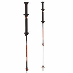 TSL Move Carbon/Alu 2 Swing Poles
