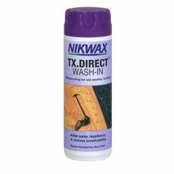 NIKWAX TX DIRECT WASH IN Accessories