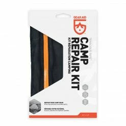 GEAR AID Tenacious Tape Camp Repair Kit 1st Aid, Gear Aid & Safety