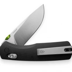 THE JAMES BRAND 1st Aid, Gear Aid & Safety The Carter: Everyday-carry Knife