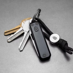 THE JAMES BRAND 1st Aid, Gear Aid & Safety The Elko: Key Ring Knife